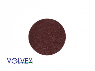 Зачистной Круг VX-75-80, под Roloc, 75мм, P80