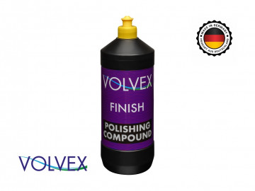 Полировальная Паста Finish Polishing Compound, 1кг
