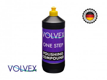 Полировальная Паста One Step Polishing Compound, 1кг