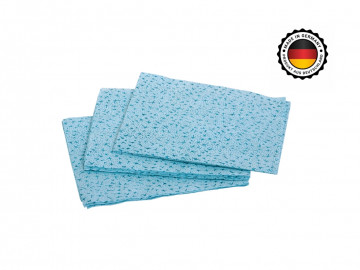Салфетки VX-Bluetex, Полипропиленовые, 50шт, 30x40см