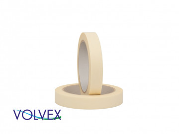Лента Малярная VX-80-19 NEW, 80С, Белая