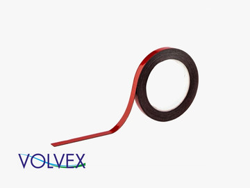 Двусторонний Скотч VX-5-9-NEW, 9мм, 5м
