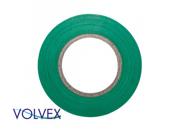 Лента Малярная VX Masking Tape 100ºС, Зеленая