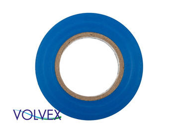 Лента Малярная VX Masking Tape 100ºС, Синяя